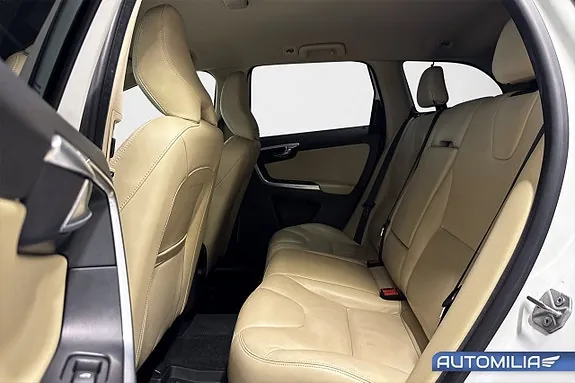 Volvo Xc60 2015 photo 5