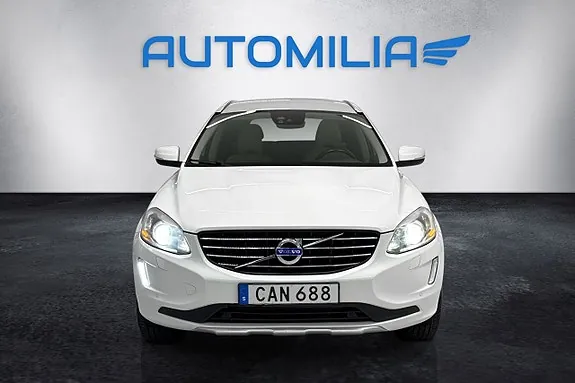 Volvo Xc60 2015 photo 3