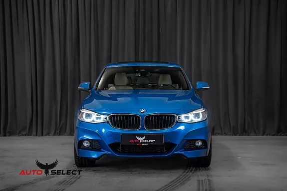 BMW 328I 2013 photo 5