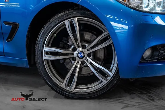 BMW 328I 2013 photo 3