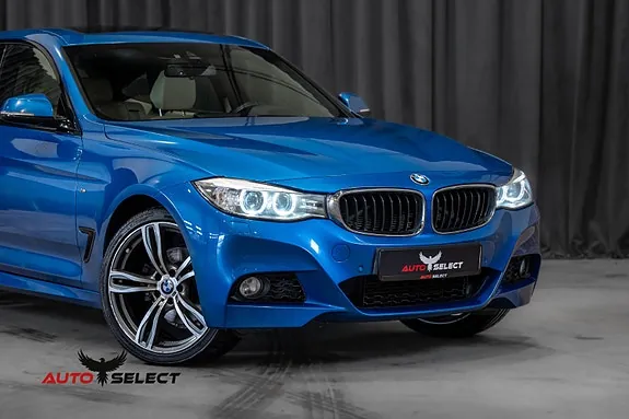 BMW 328I 2013 photo 2