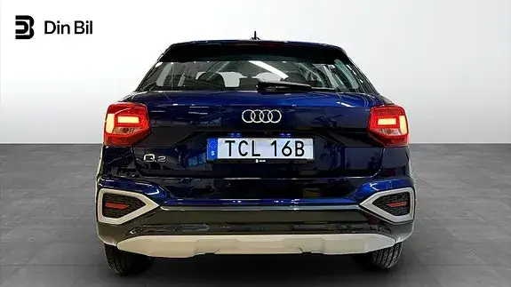 Audi Q2 2026 photo 5
