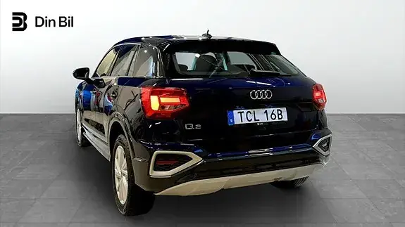 Audi Q2 2026 photo 3