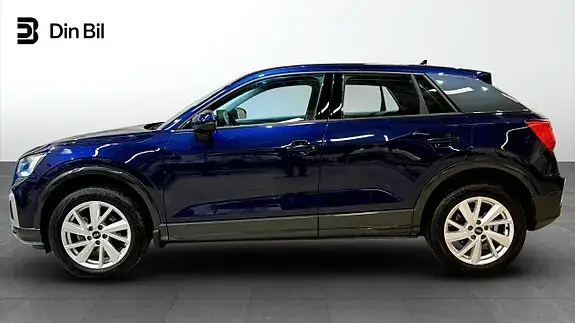 Audi Q2 2026 photo 2