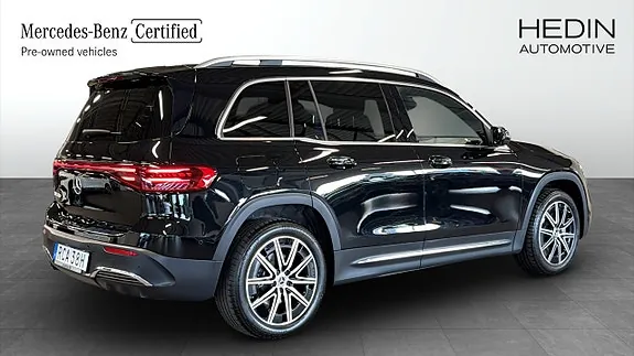 Mercedes-Benz Eqb250+ 2026 photo 2
