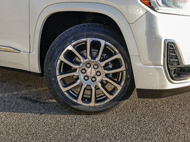GMC Acadia 2023 photo 5