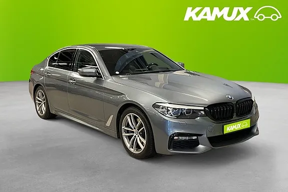BMW 530Xd