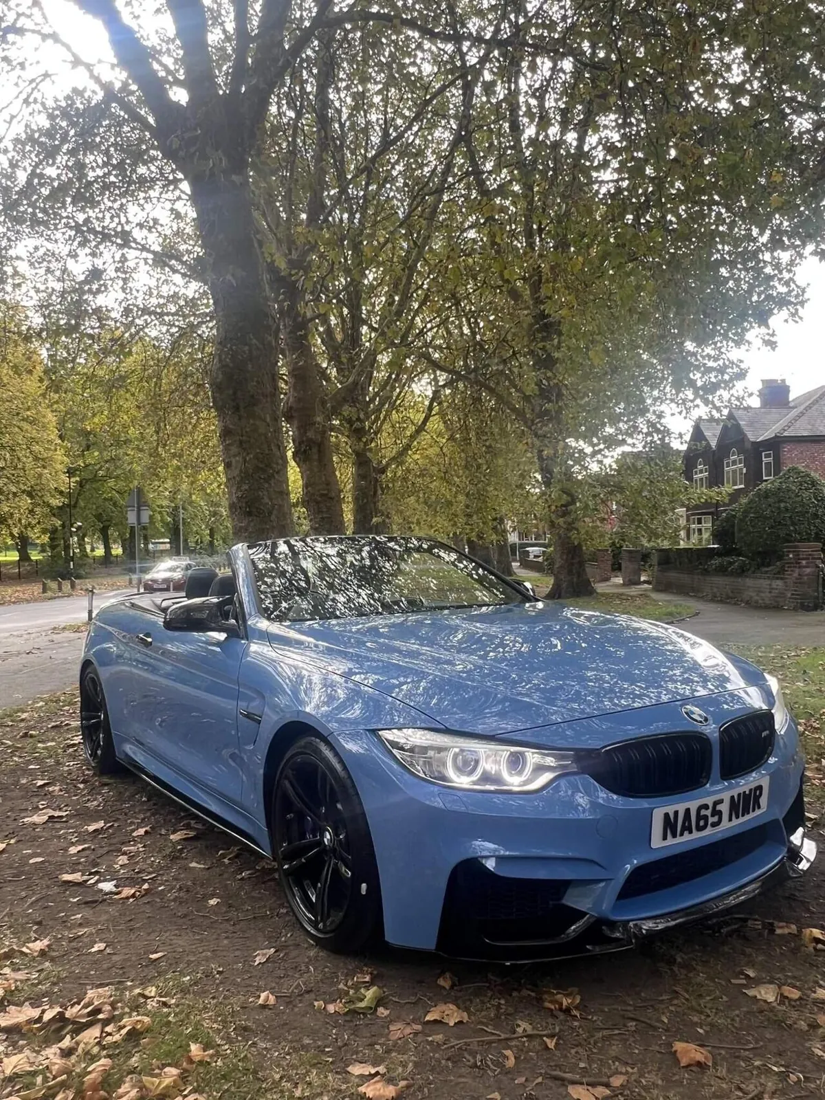 BMW M4 2015 photo 2