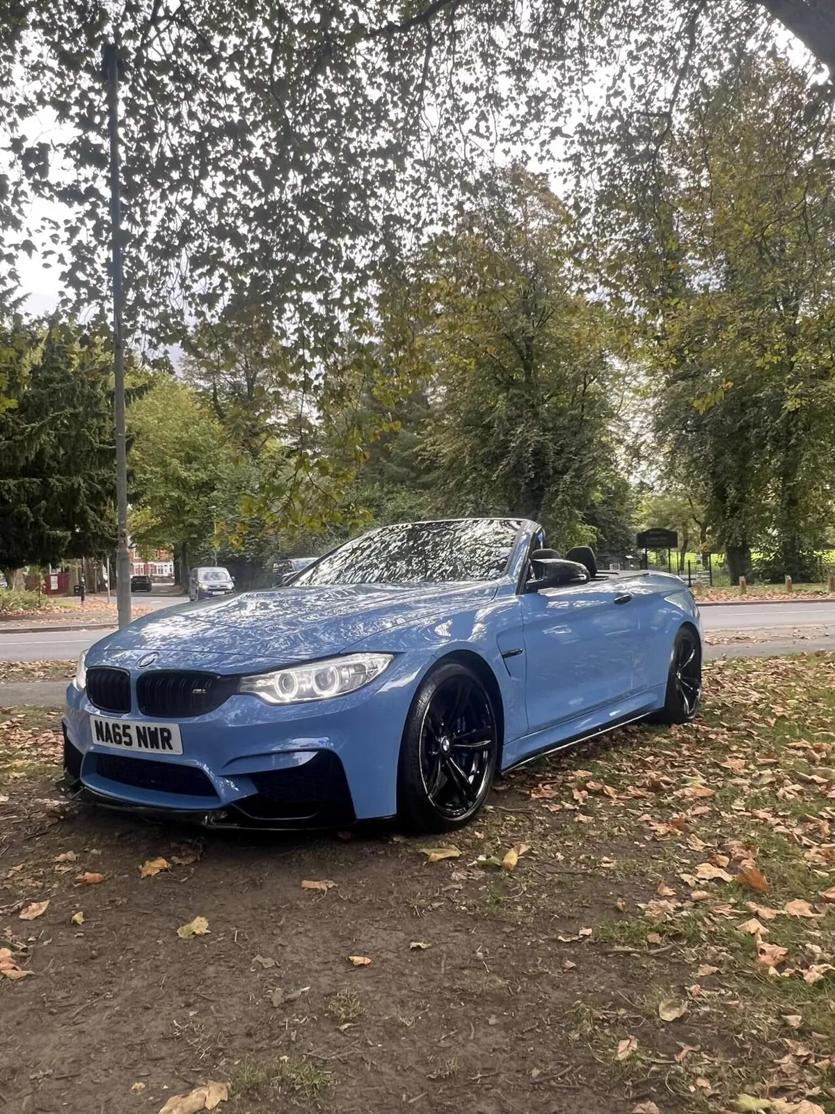 BMW M4