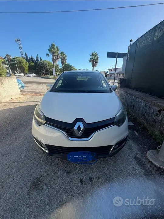 Renault Captur 2014 photo 5