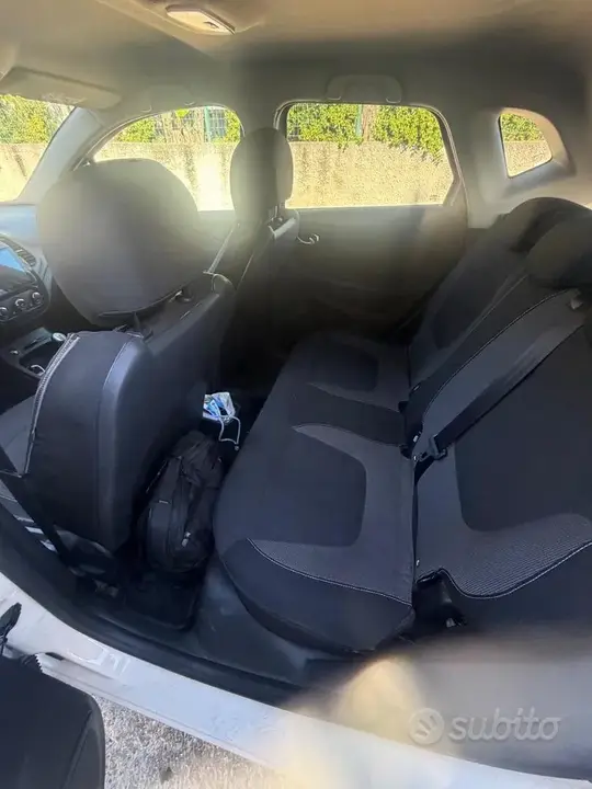 Renault Captur 2014 photo 3