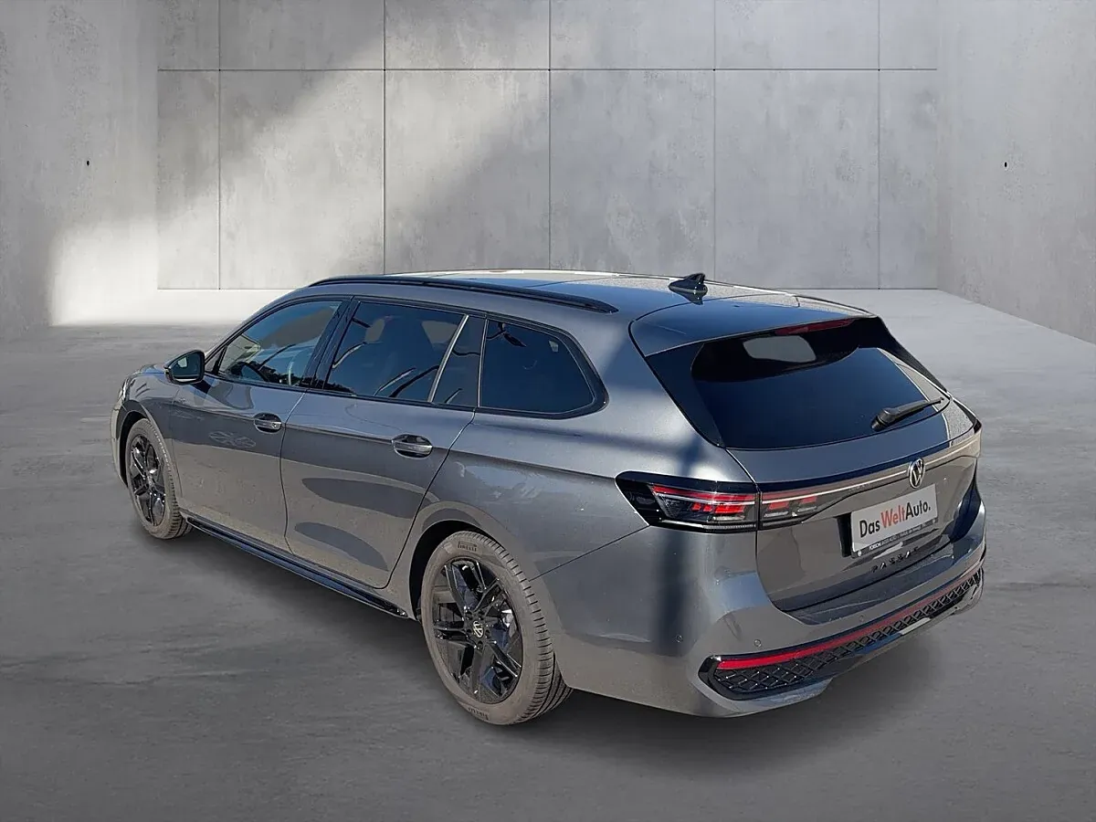 Volkswagen Passat 2025 photo 3