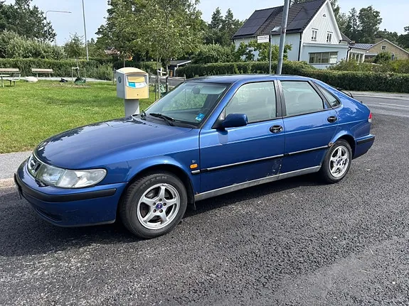 Saab 9-3