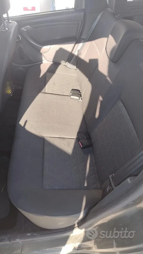 Dacia Duster 2015 photo 3