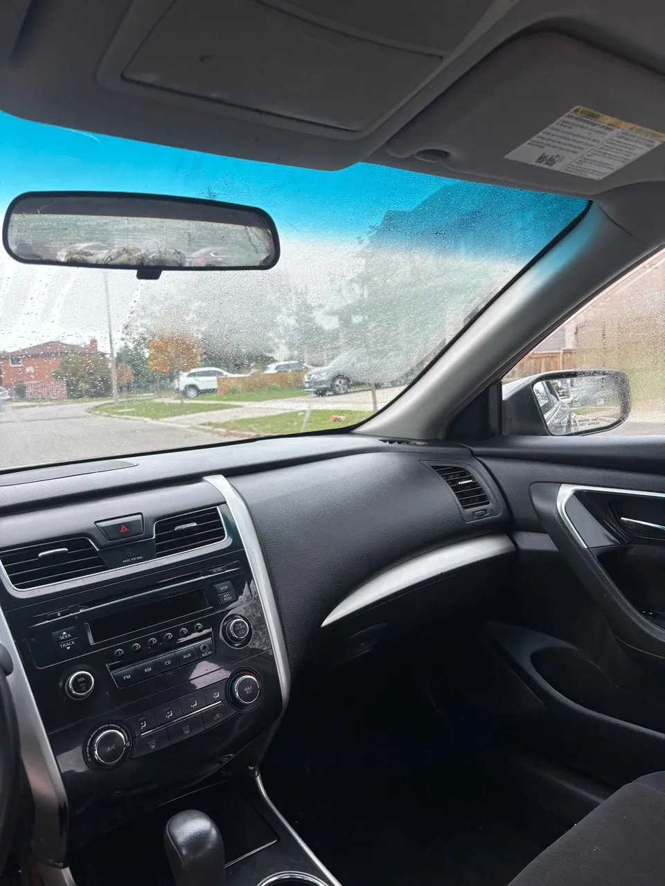 Nissan Altima 2013 photo 5