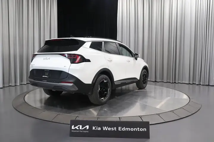 Kia Sportage 2026 photo 5