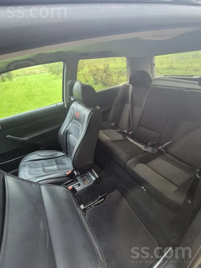 Volkswagen Golf 4 2002 photo 4