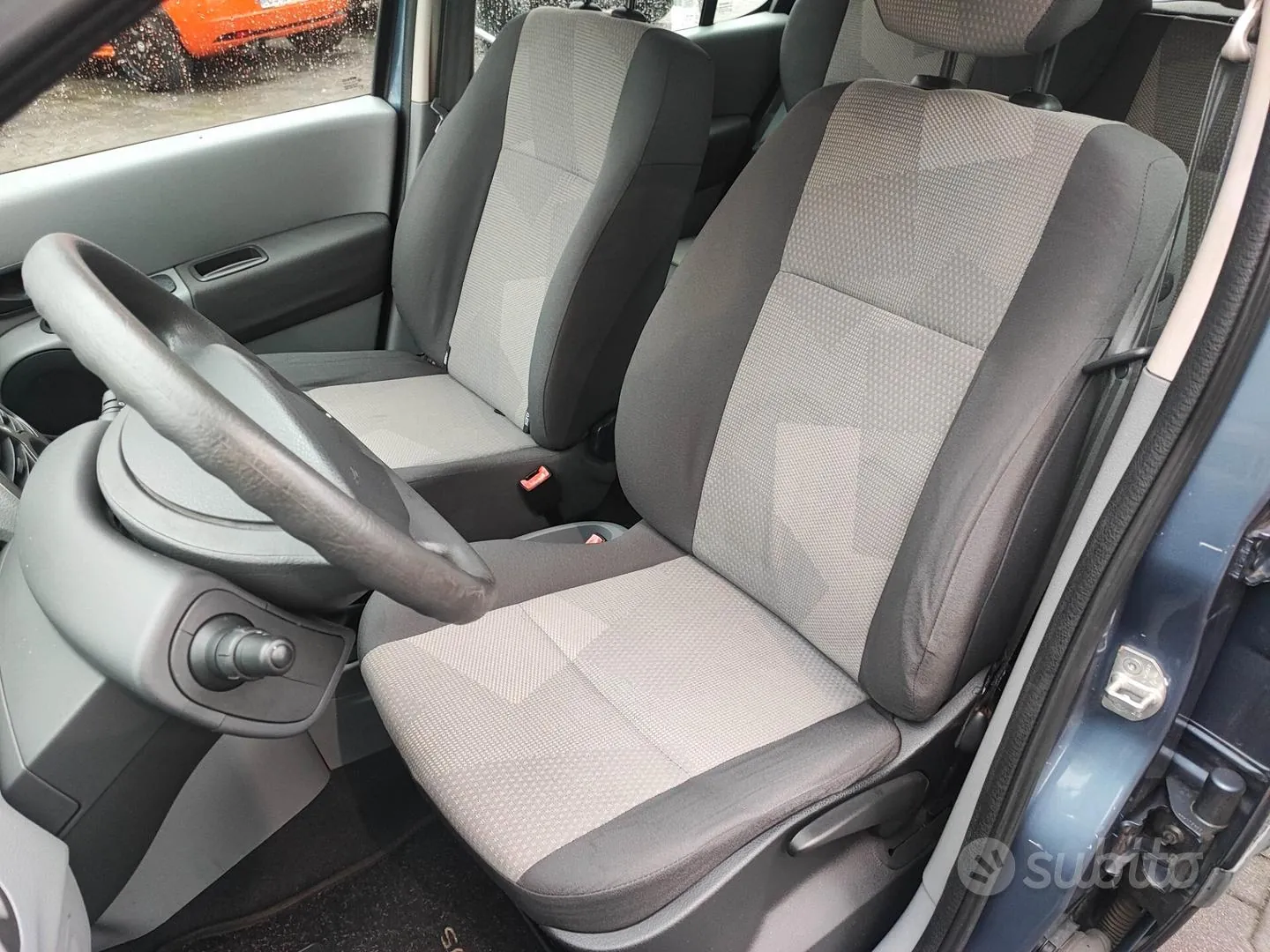 Renault Modus 2007 photo 5