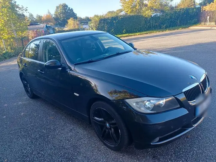BMW 320D