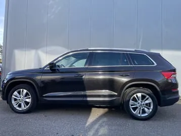 Skoda Kodiaq 2019 photo 2