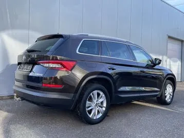 Skoda Kodiaq 2019 photo 3