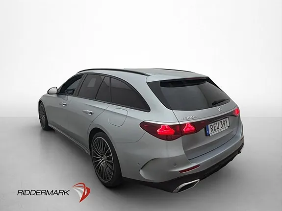 Mercedes-Benz 300 E 2024 photo 5