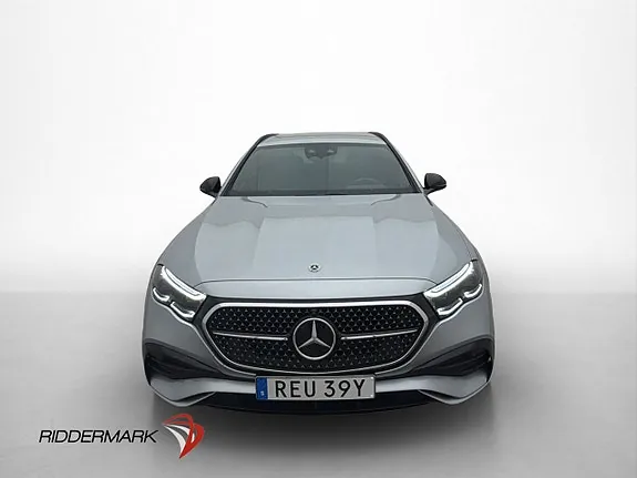Mercedes-Benz 300 E 2024 photo 2