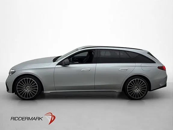 Mercedes-Benz 300 E 2024 photo 4