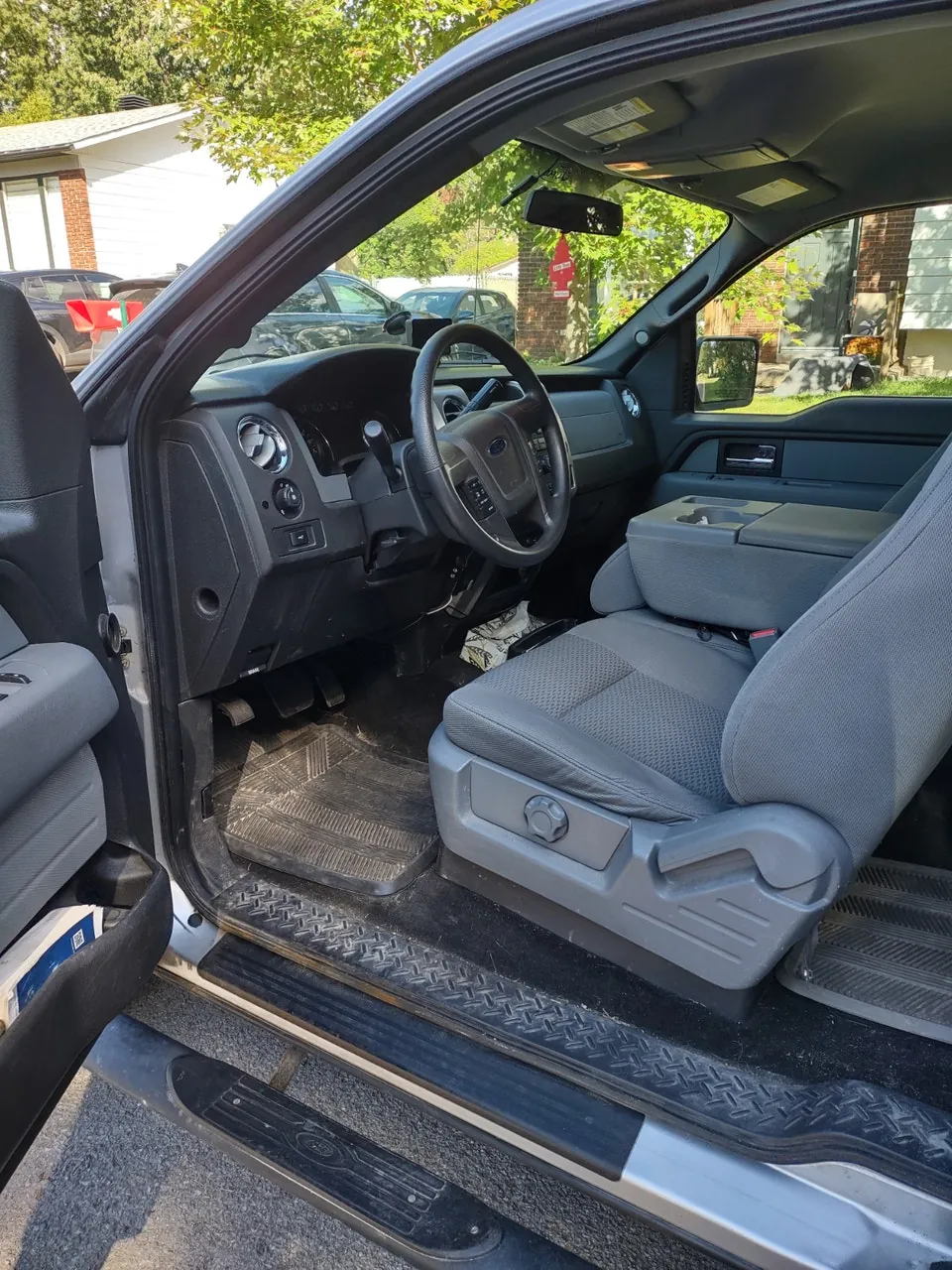 Ford F-150 2014 photo 5