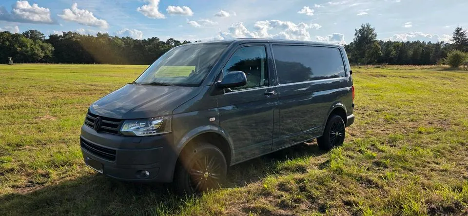 Volkswagen T5