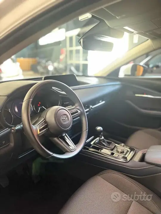 Mazda Cx-30 2019 photo 5