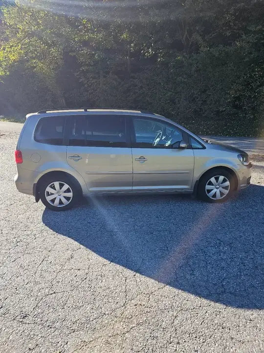 Volkswagen Tiguan 2013 photo 2