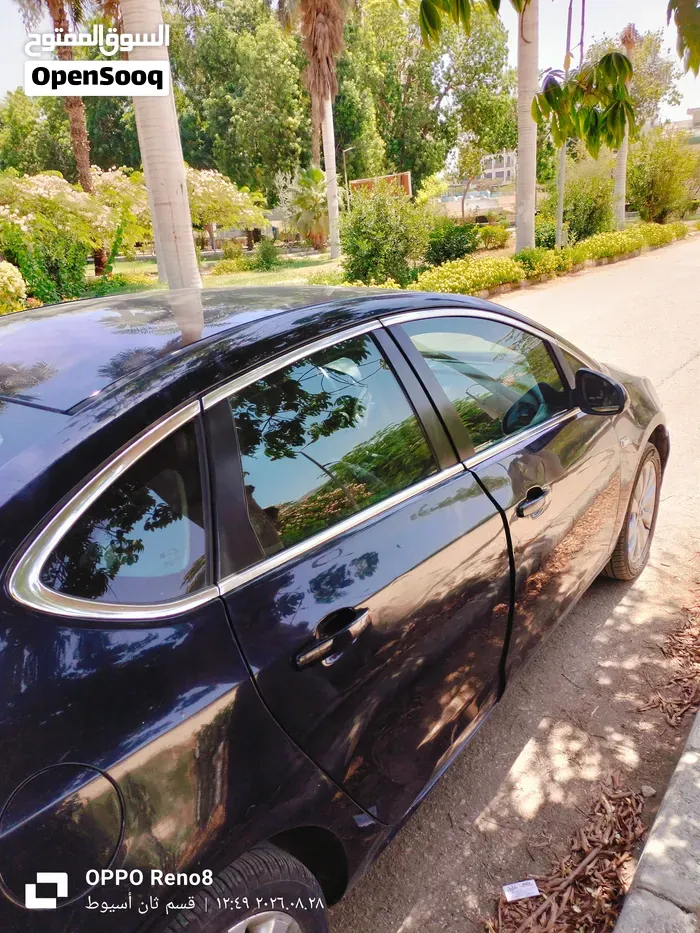 Opel Astra 2018 photo 4