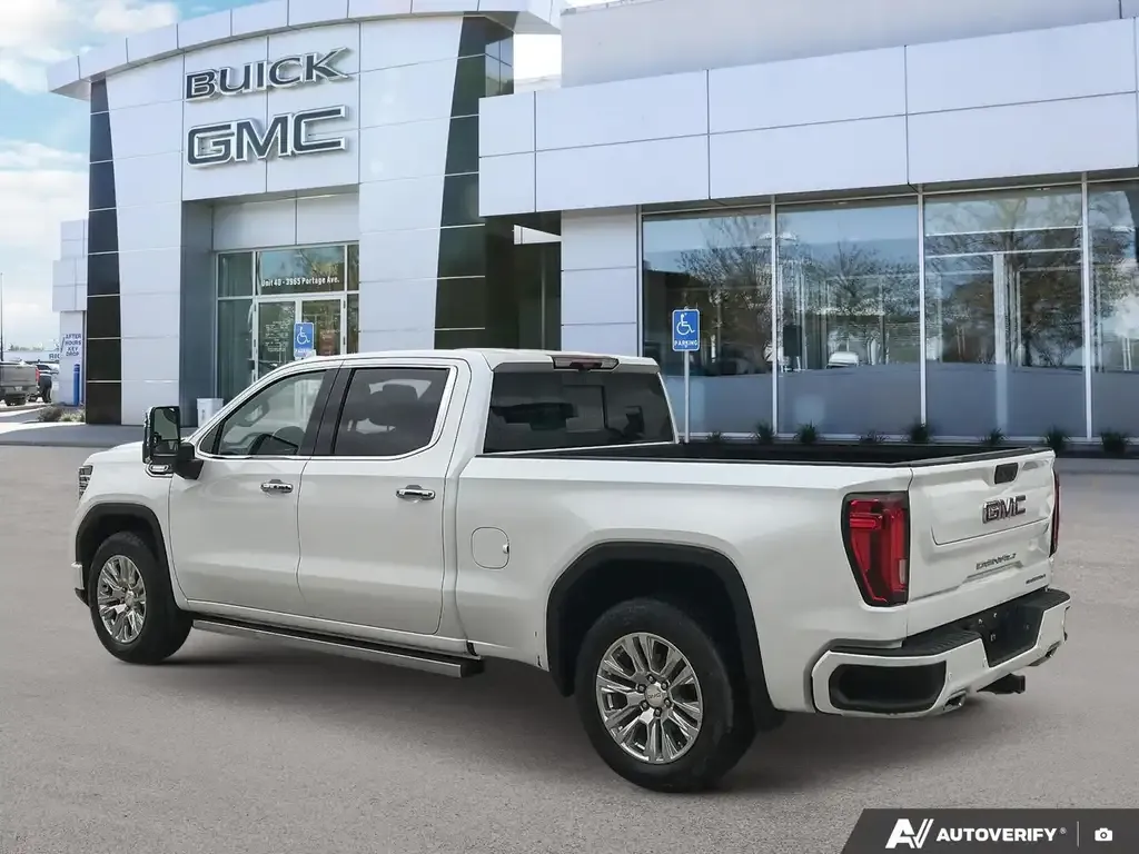 GMC Sierra 1500 2024 photo 5