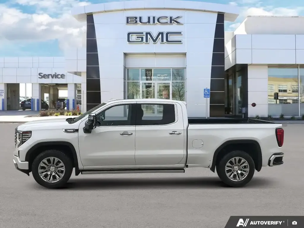 GMC Sierra 1500 2024 photo 4