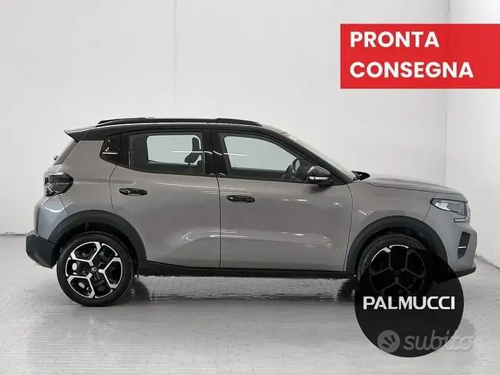 Citroen C3 2026 photo 5