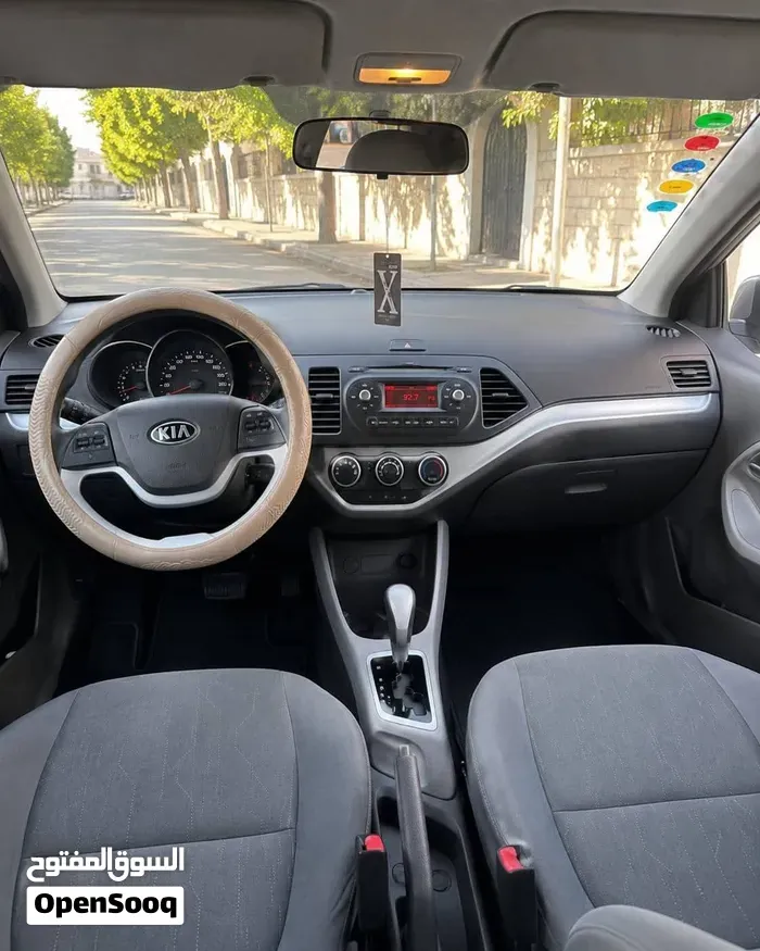 Kia Picanto 2016 photo 3