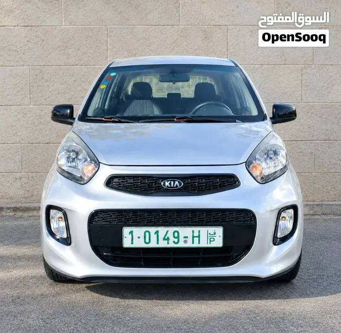 Kia Picanto 2016 photo 2
