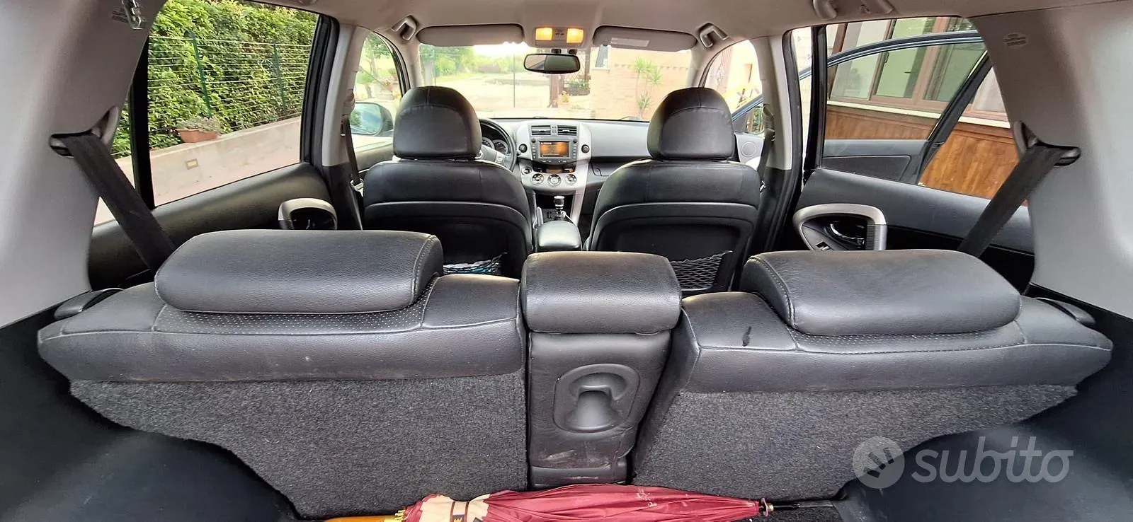 Toyota Rav4 2008 photo 4