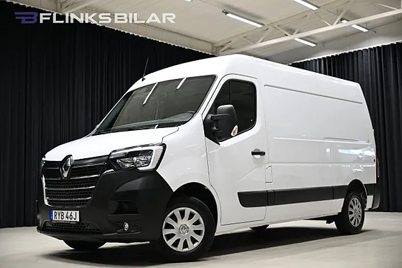 Renault Master 2022 photo 2