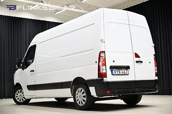 Renault Master 2022 photo 5
