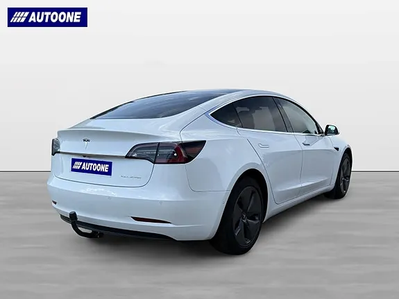 Tesla Model 3 2019 photo 3
