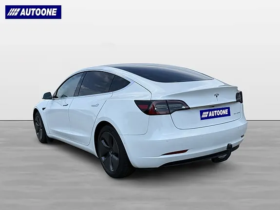 Tesla Model 3 2019 photo 4