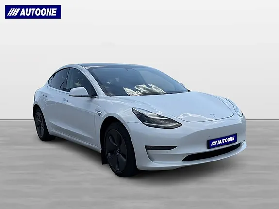 Tesla Model 3 2019 photo 2