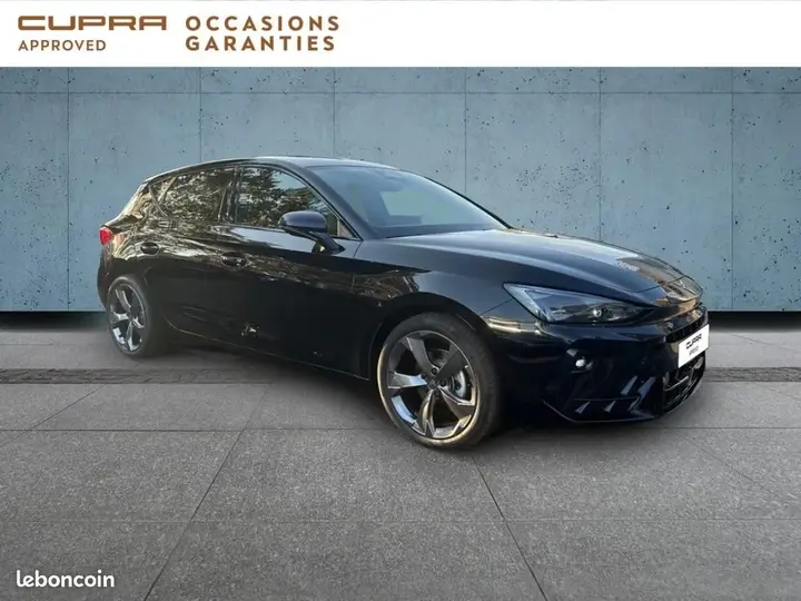 Cupra Leon 2026 photo 4