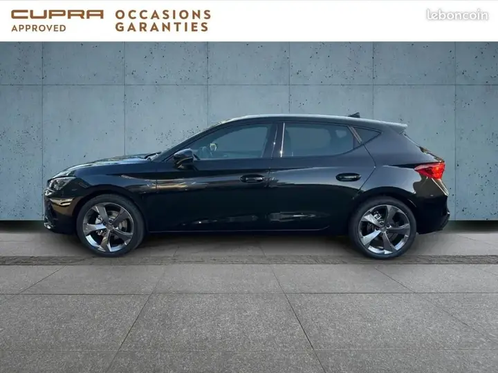 Cupra Leon 2026 photo 2