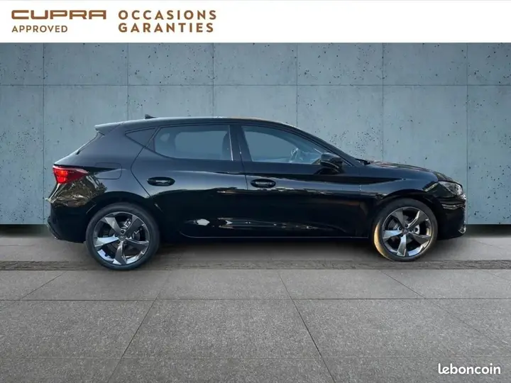 Cupra Leon 2026 photo 5