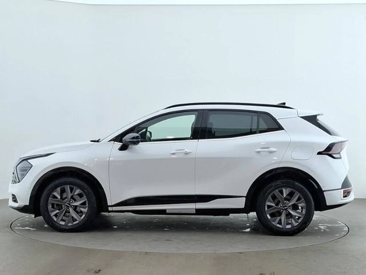 Kia Sportage 2022 photo 4