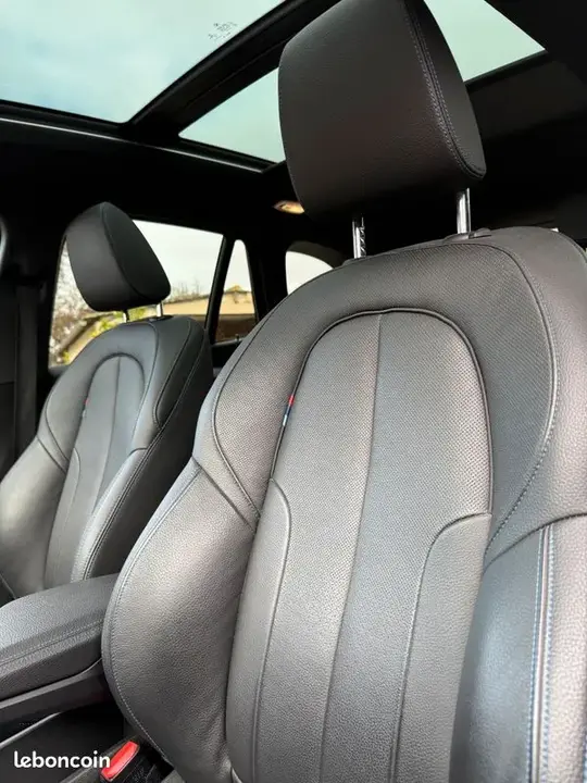BMW X1 2021 photo 3