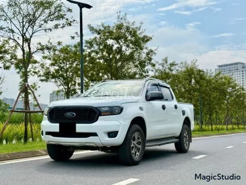 Ford Ranger 2021 photo 2